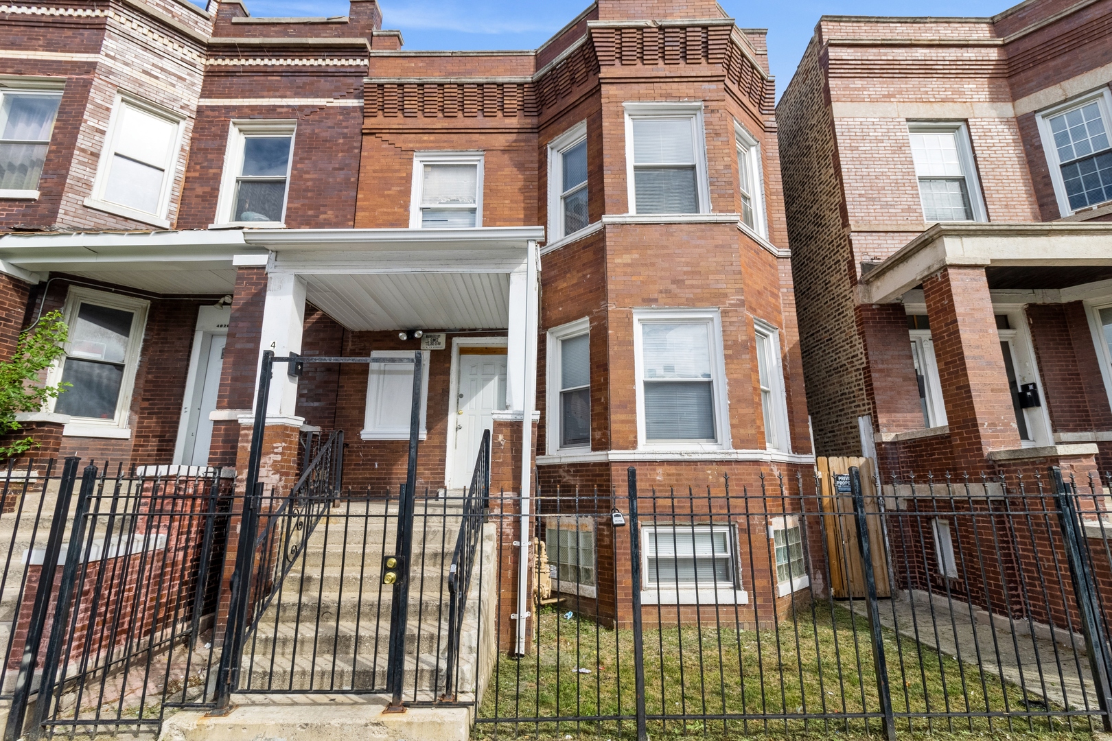 4018 W Van Buren Street
