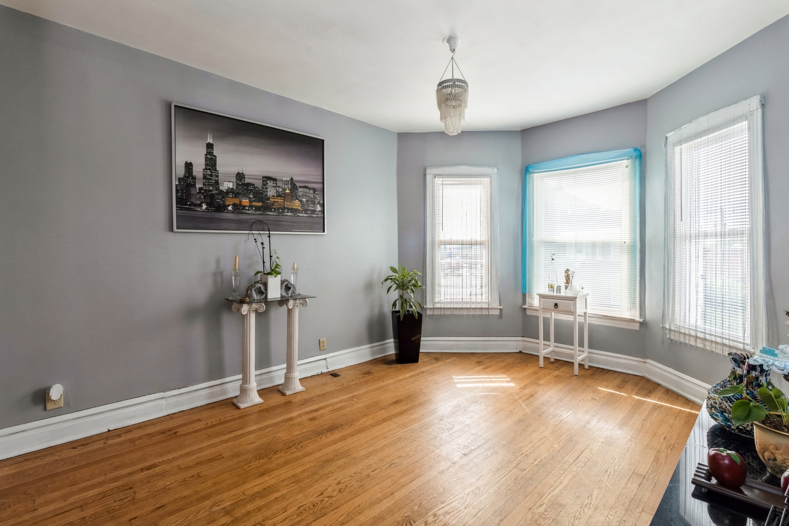 4018 W Van Buren Street