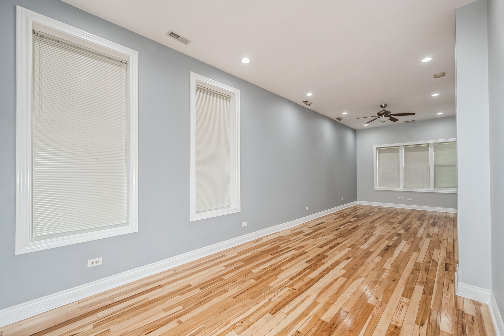909 N Richmond Street Unit: 1