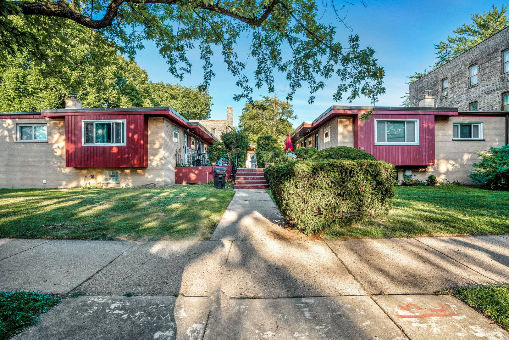 243 Custer Avenue