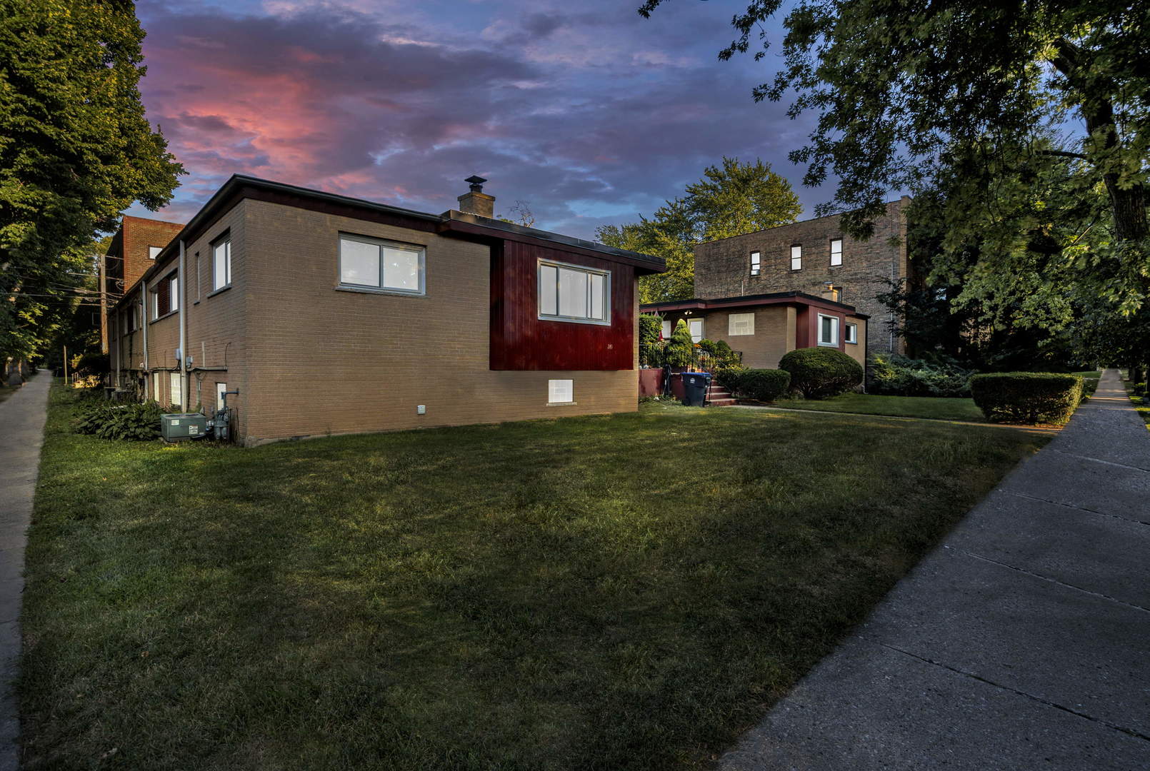 243 Custer Avenue