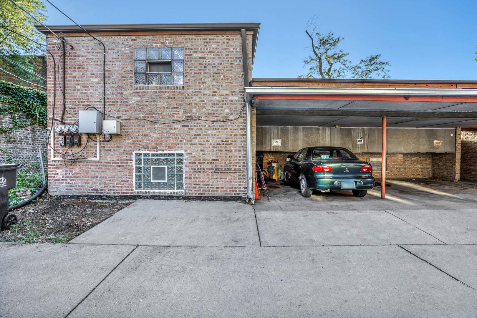 243 Custer Avenue