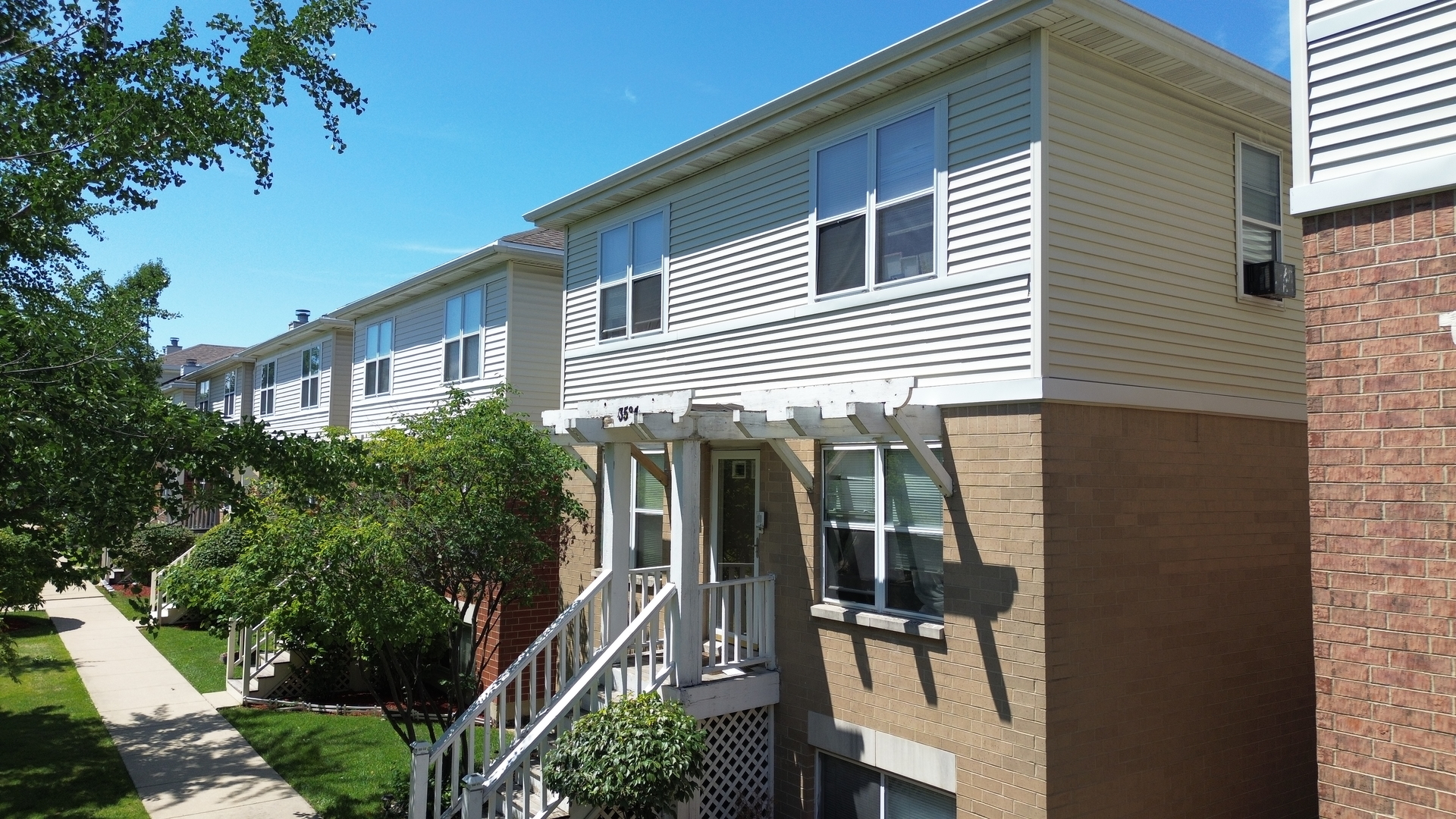3524 W ARTHINGTON Street