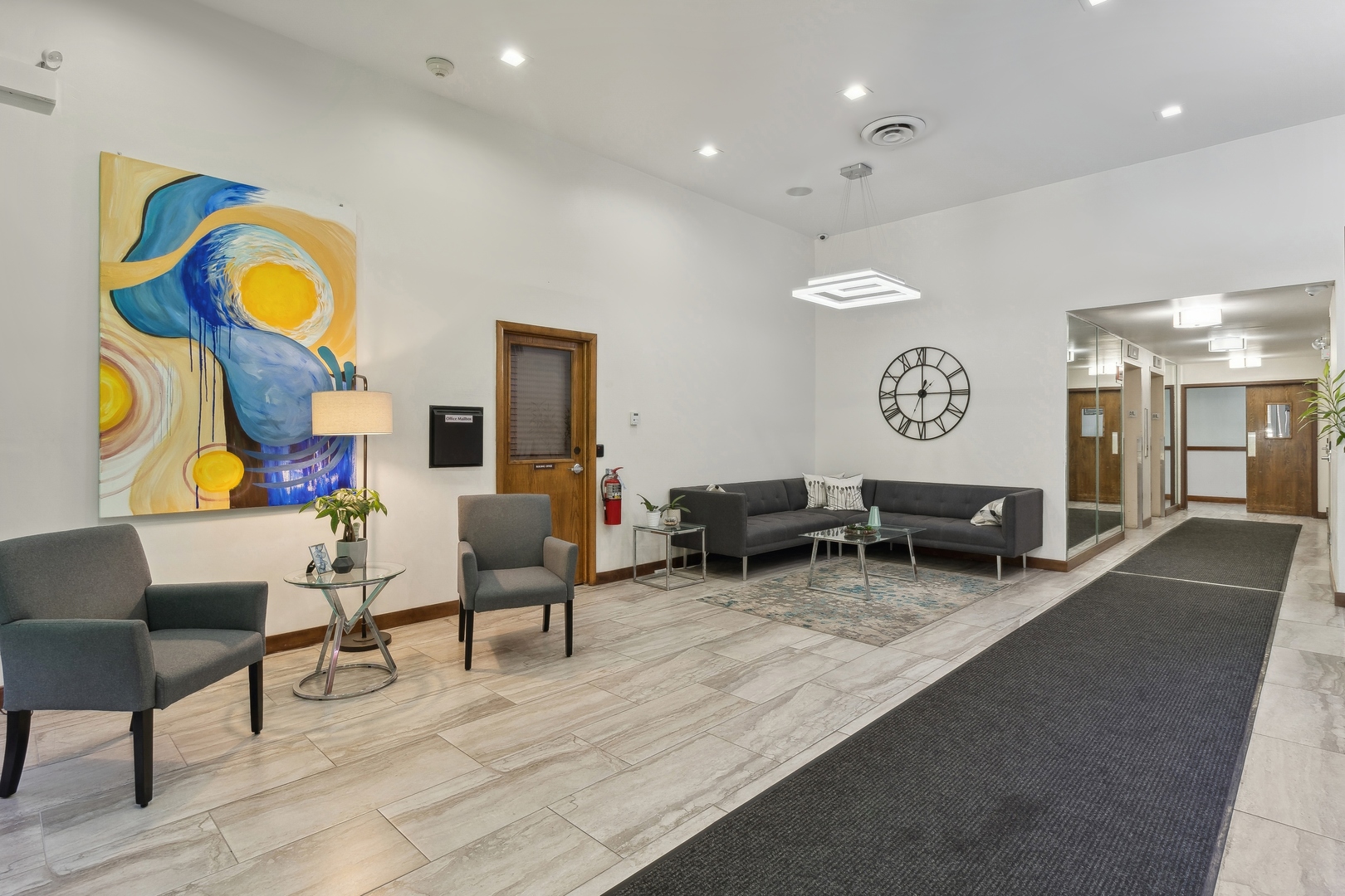 6325 N Sheridan Road Unit: 904