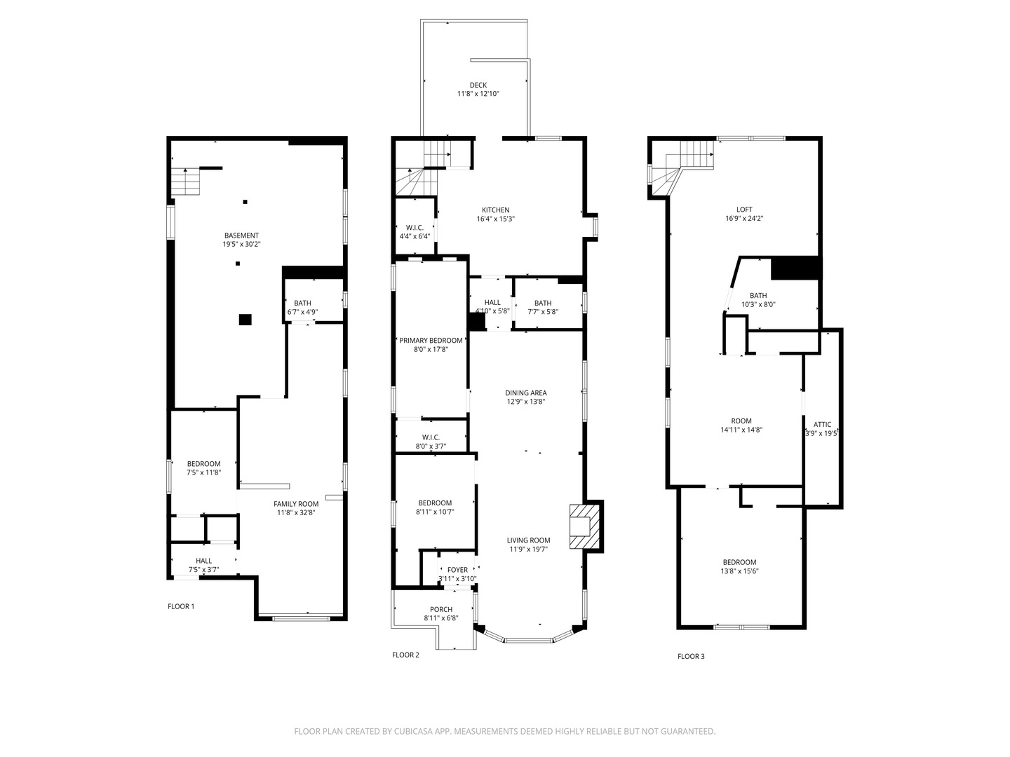 4718 W Addison Street