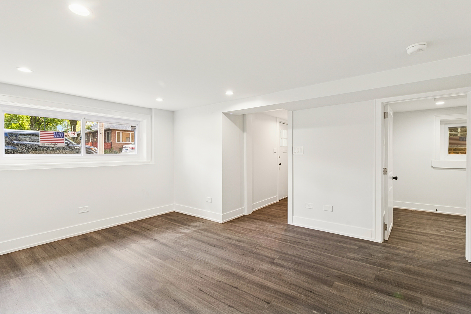 4718 W Addison Street