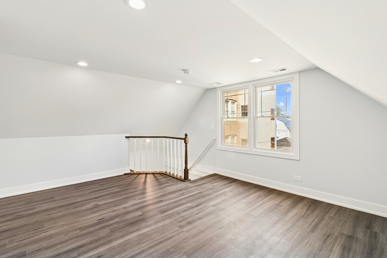 4718 W Addison Street