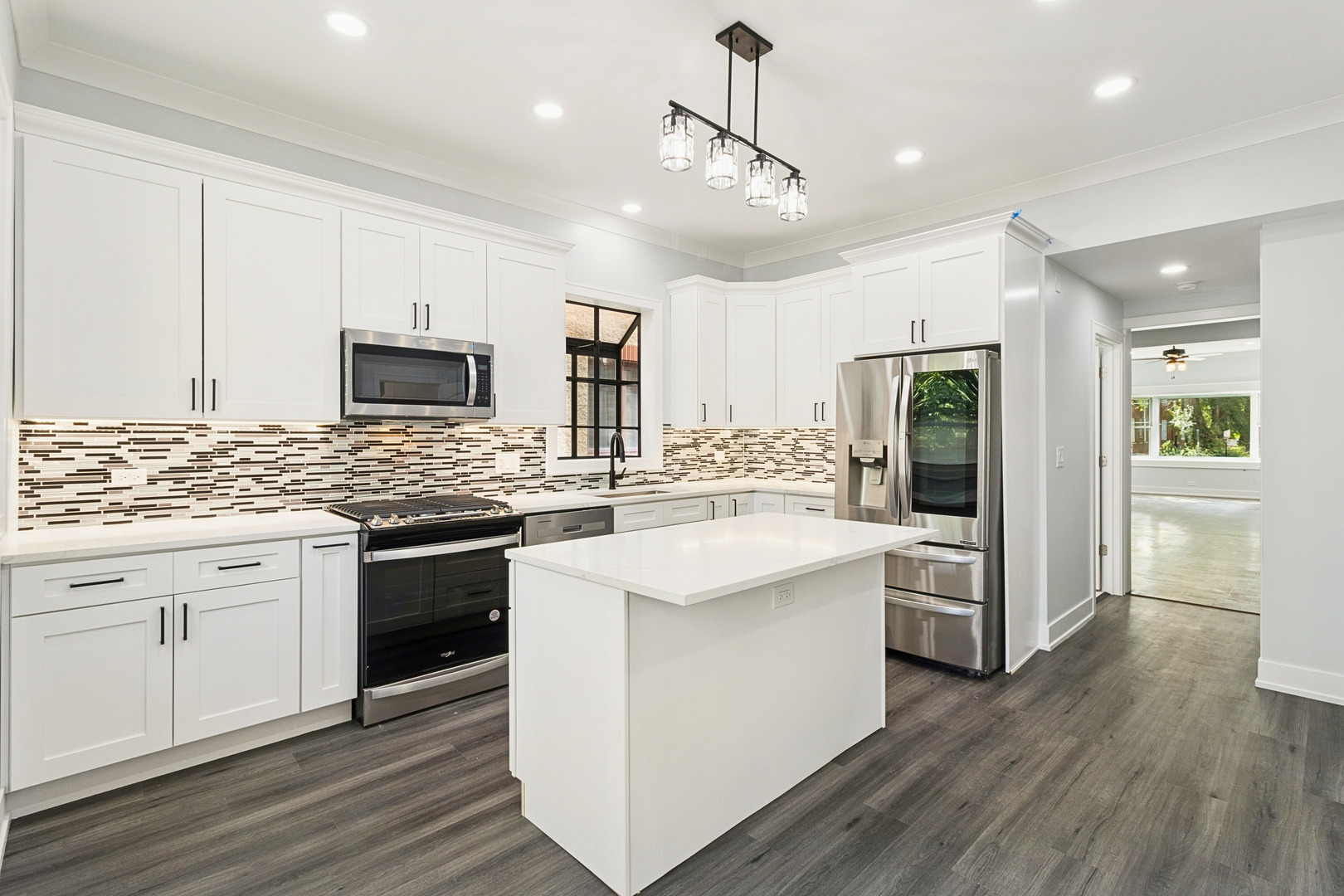 4718 W Addison Street