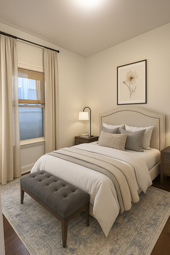 4718 W Addison Street