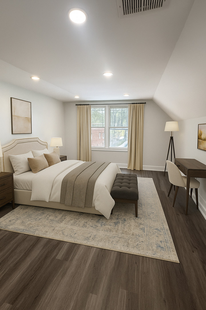 4718 W Addison Street