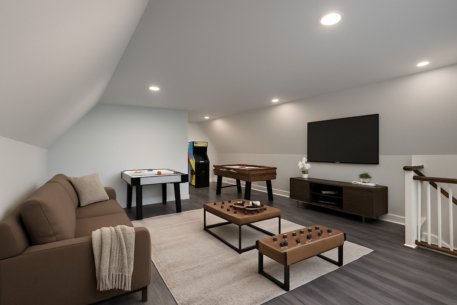 4718 W Addison Street