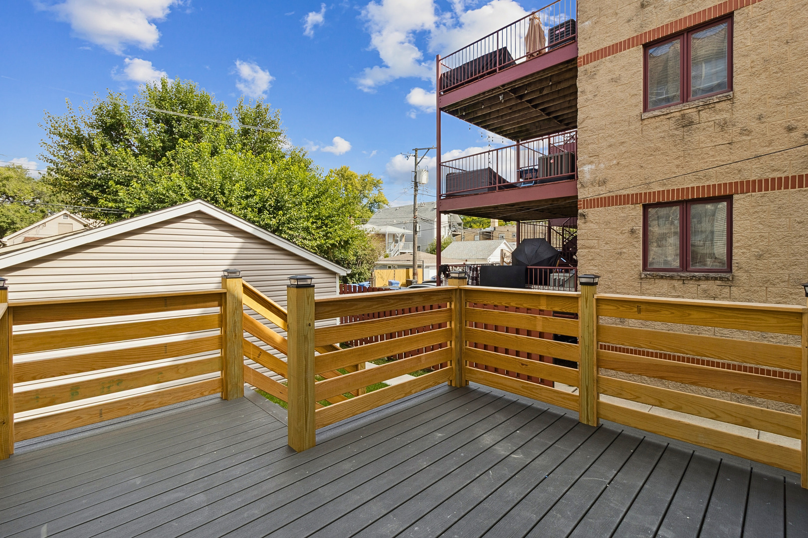 4718 W Addison Street