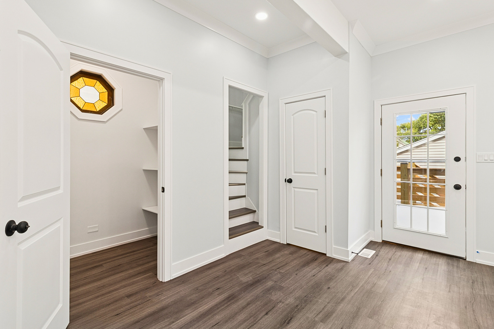 4718 W Addison Street