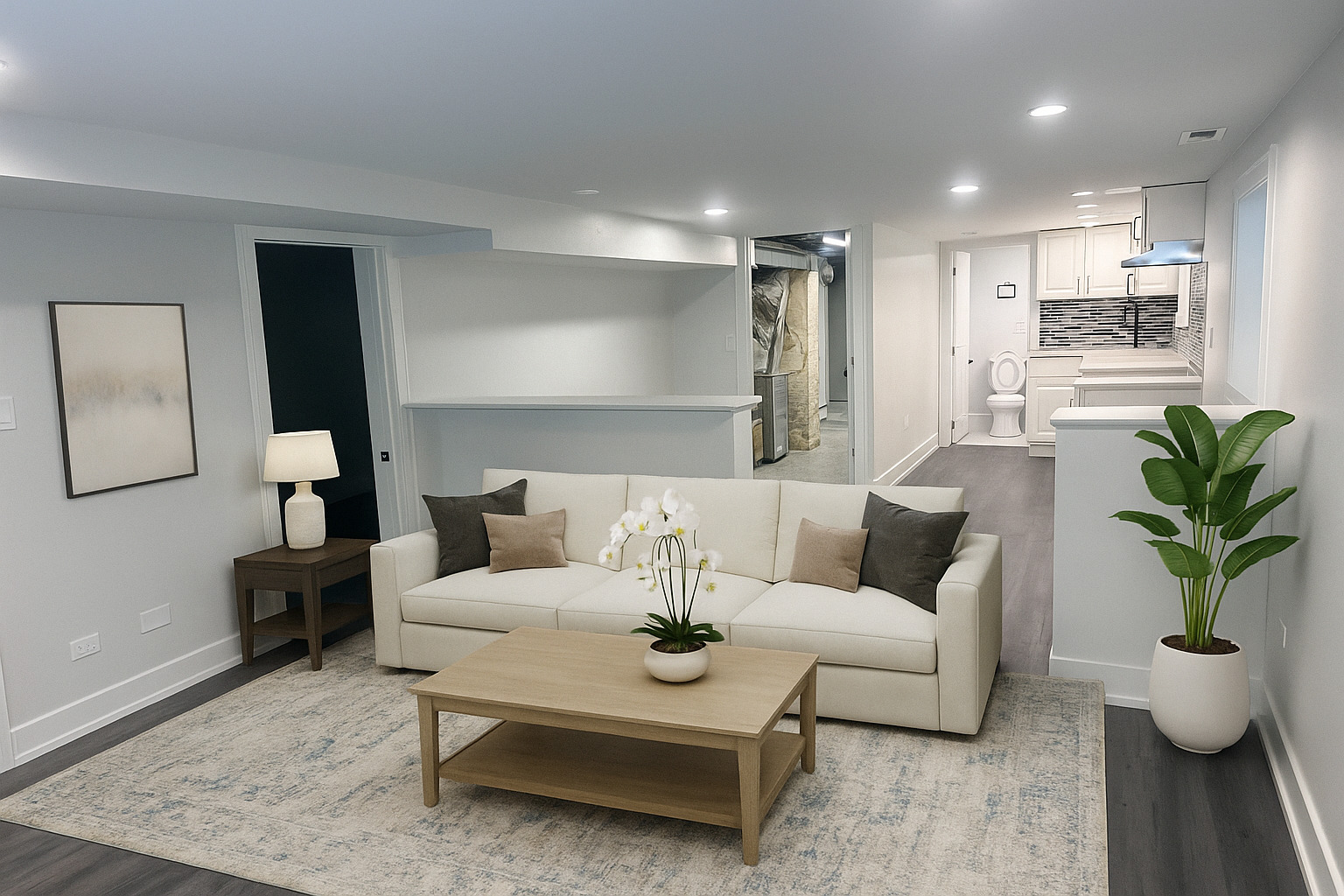 4718 W Addison Street