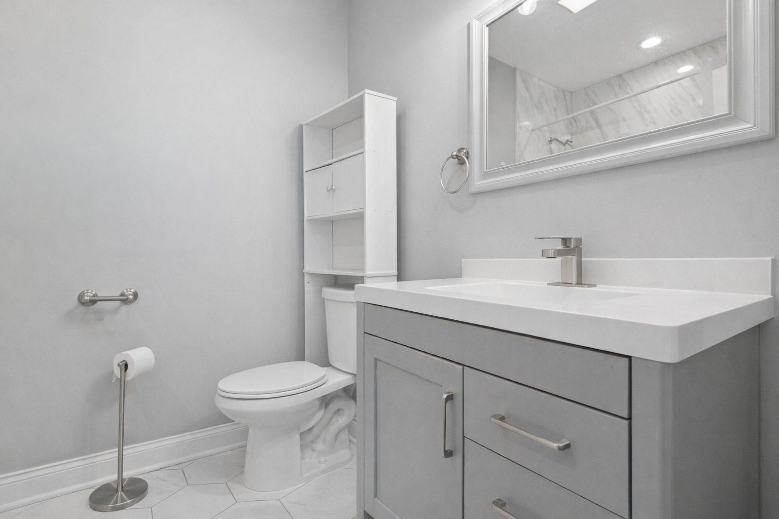 4411 S Calumet Avenue