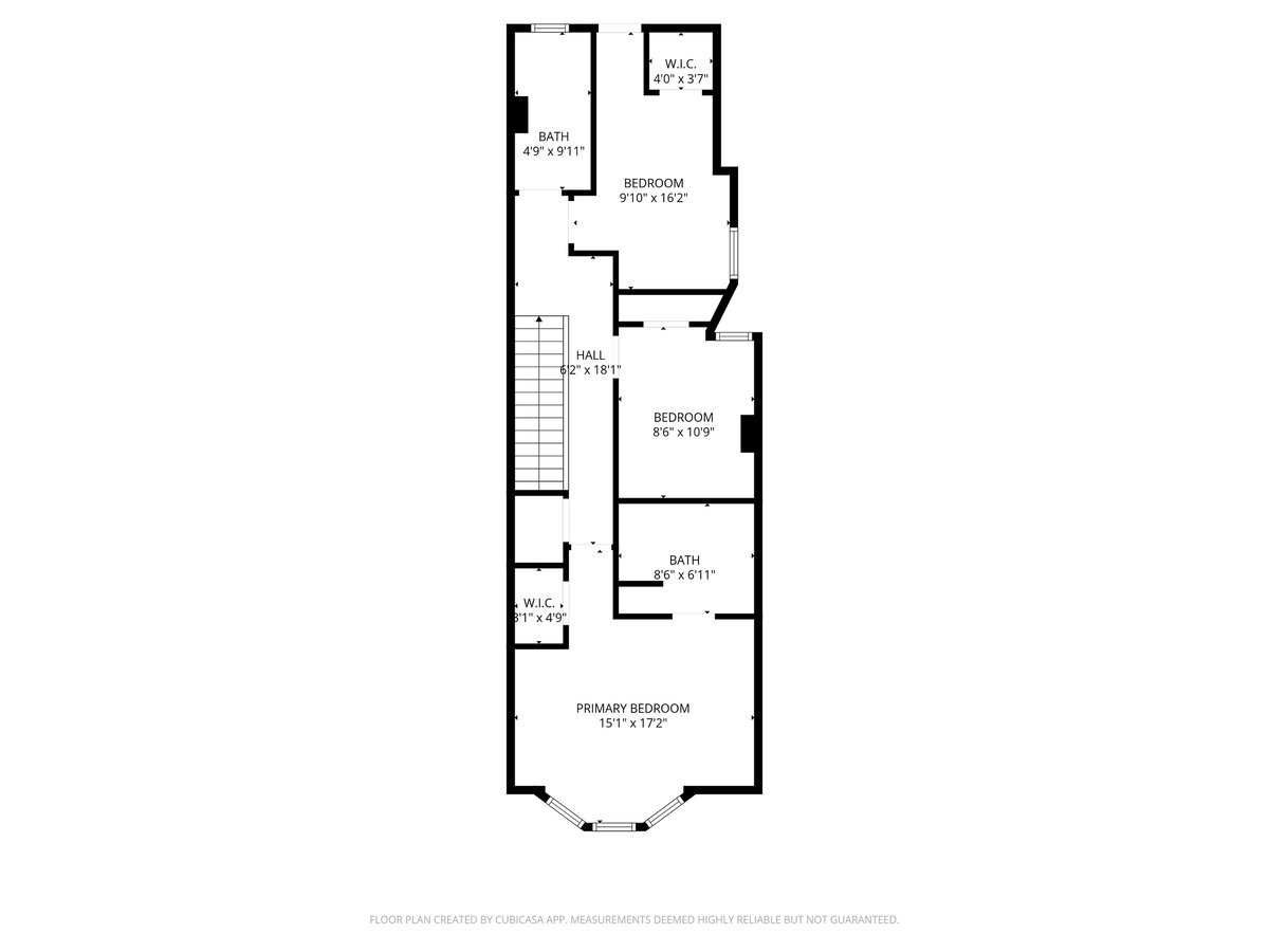 4411 S Calumet Avenue