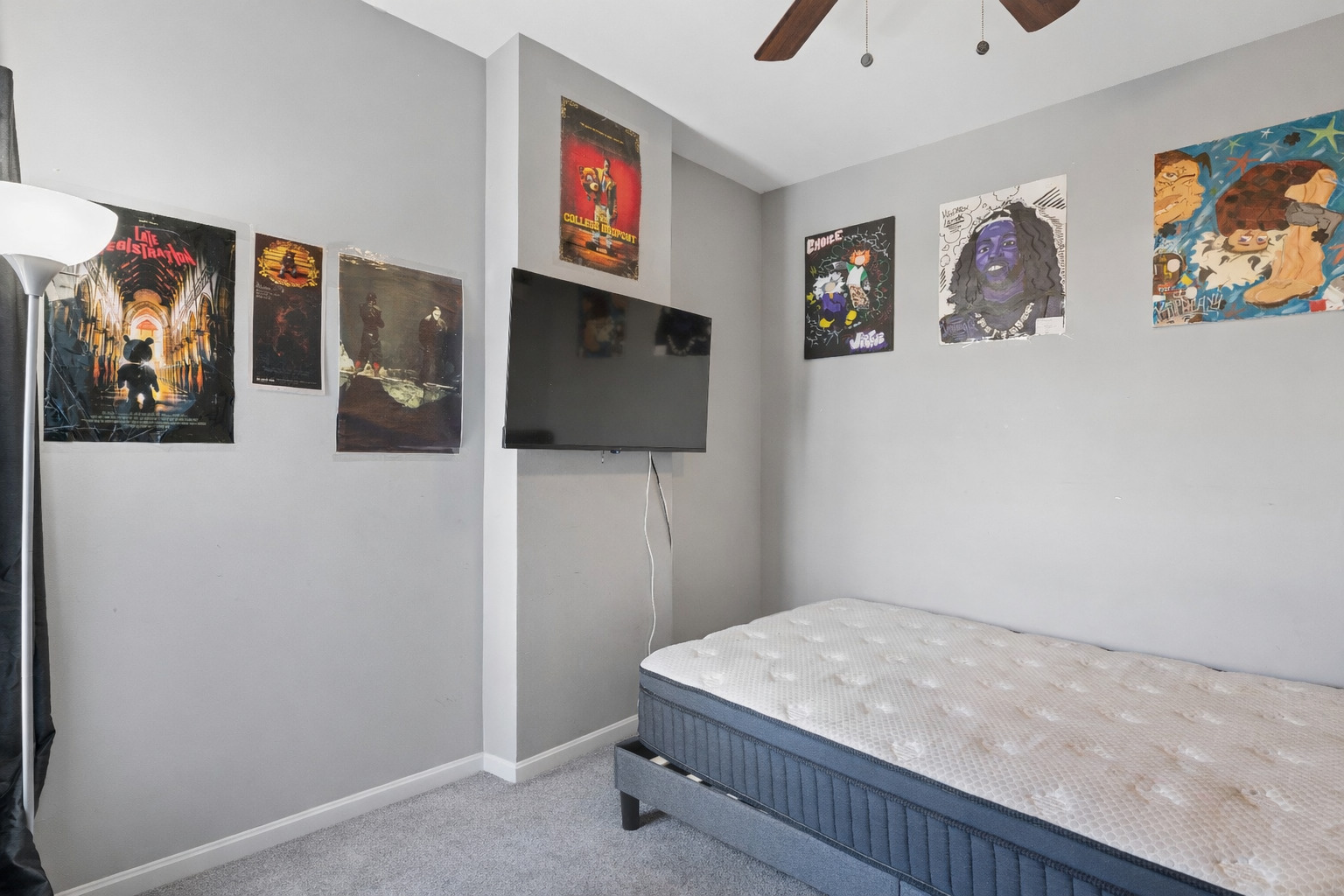 4411 S Calumet Avenue