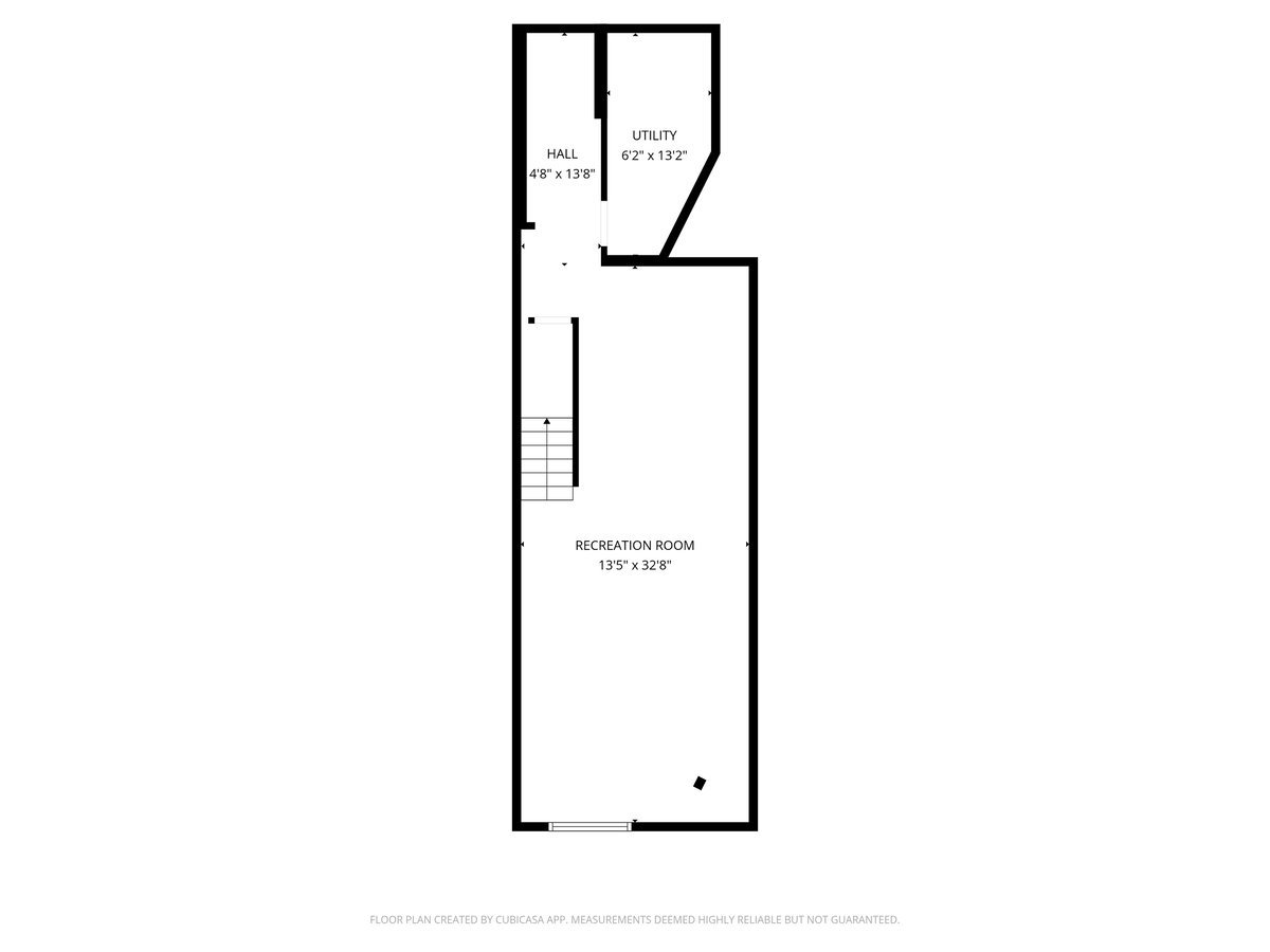 4411 S Calumet Avenue