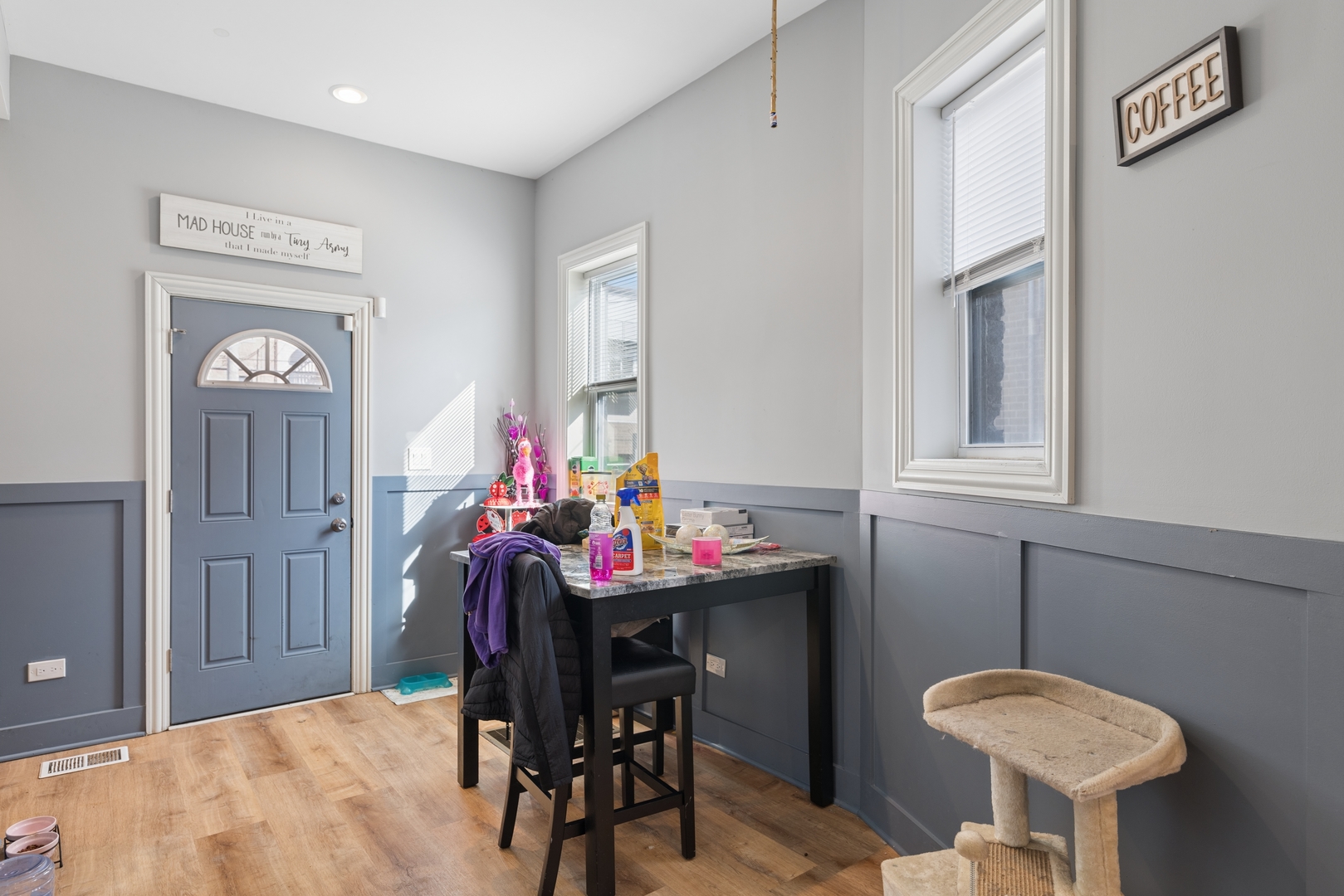 4411 S Calumet Avenue