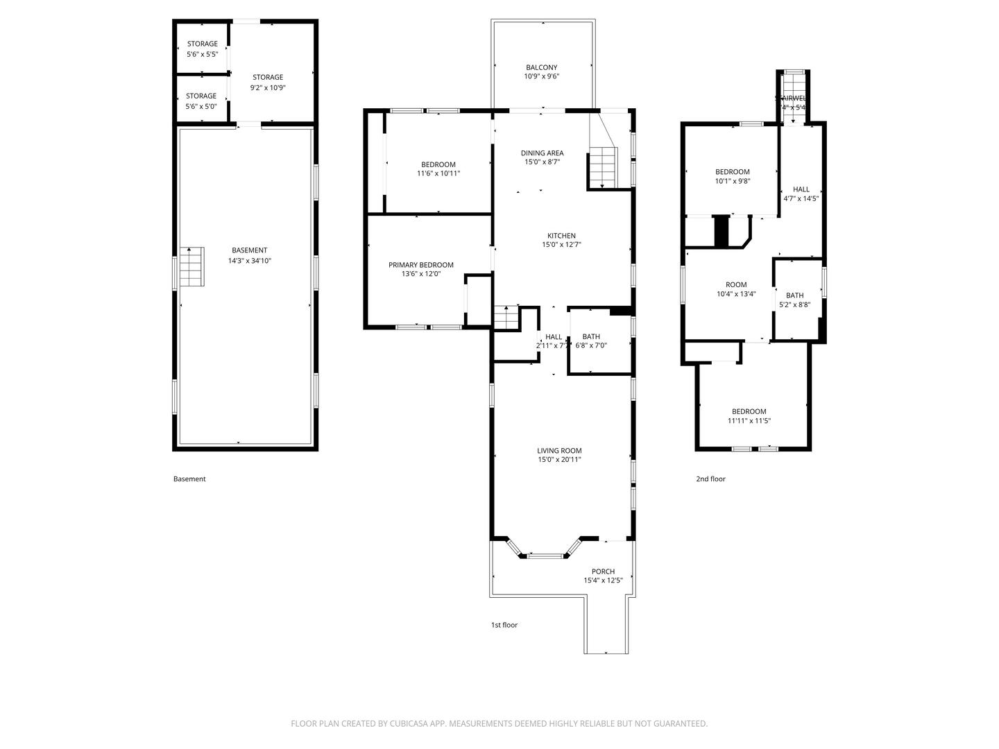 6347 S Kenneth Avenue