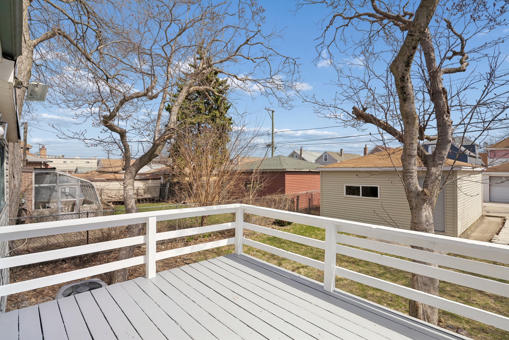 6347 S Kenneth Avenue