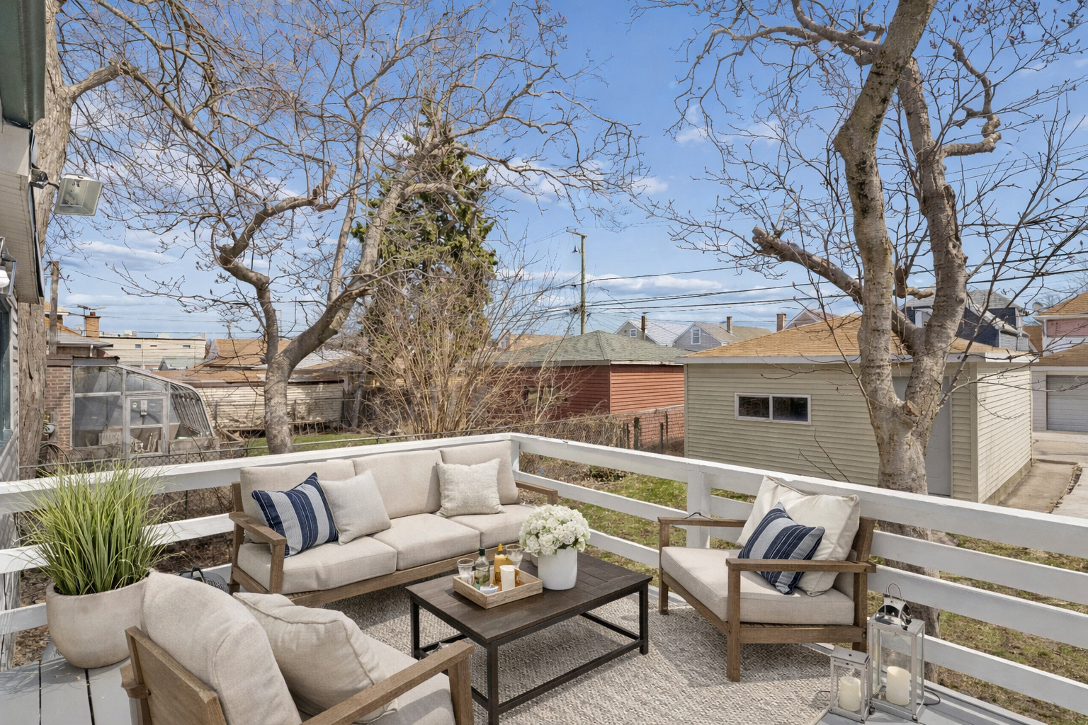 6347 S Kenneth Avenue