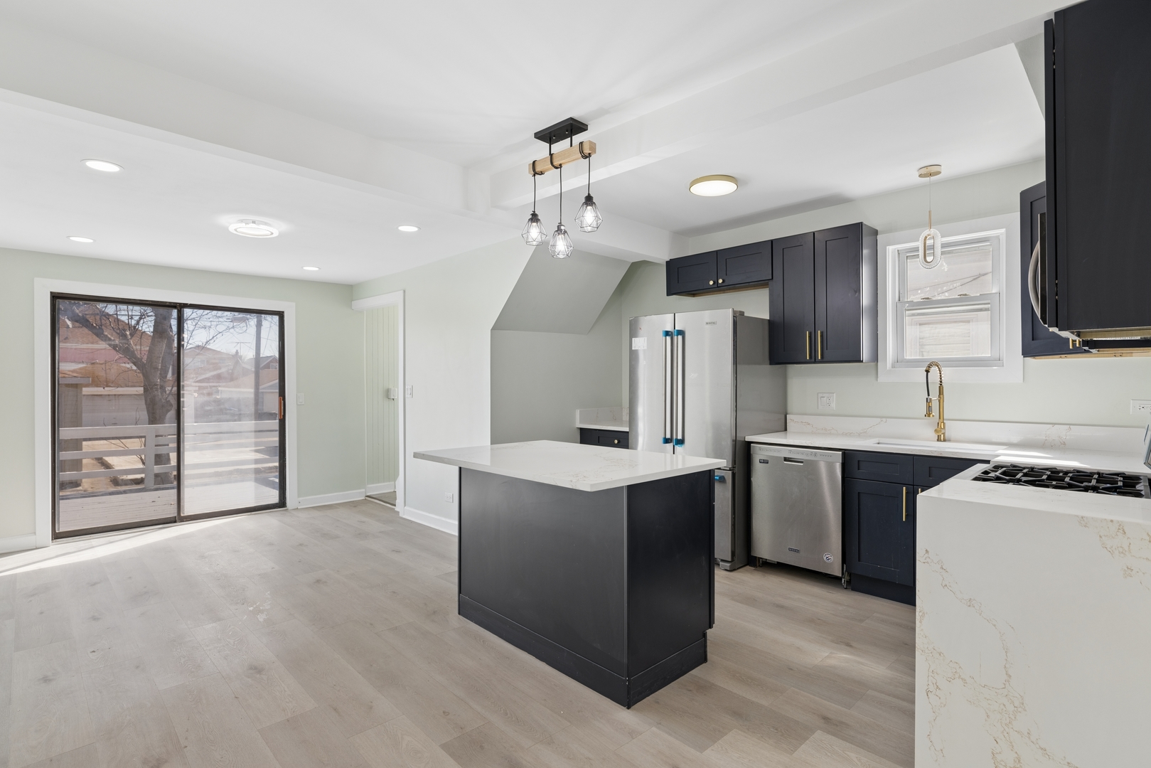 6347 S Kenneth Avenue