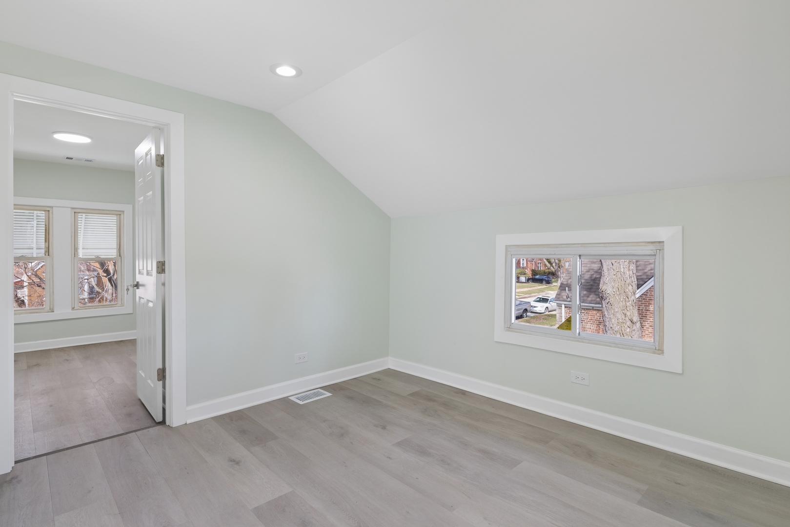 6347 S Kenneth Avenue