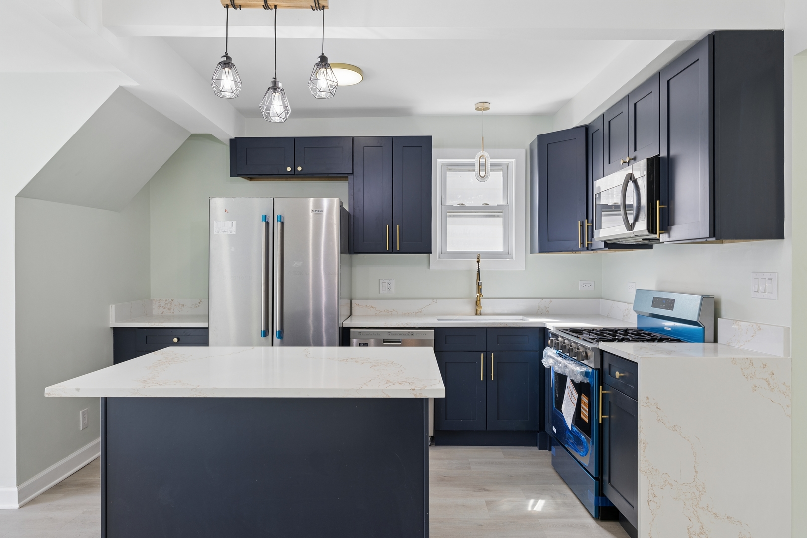 6347 S Kenneth Avenue