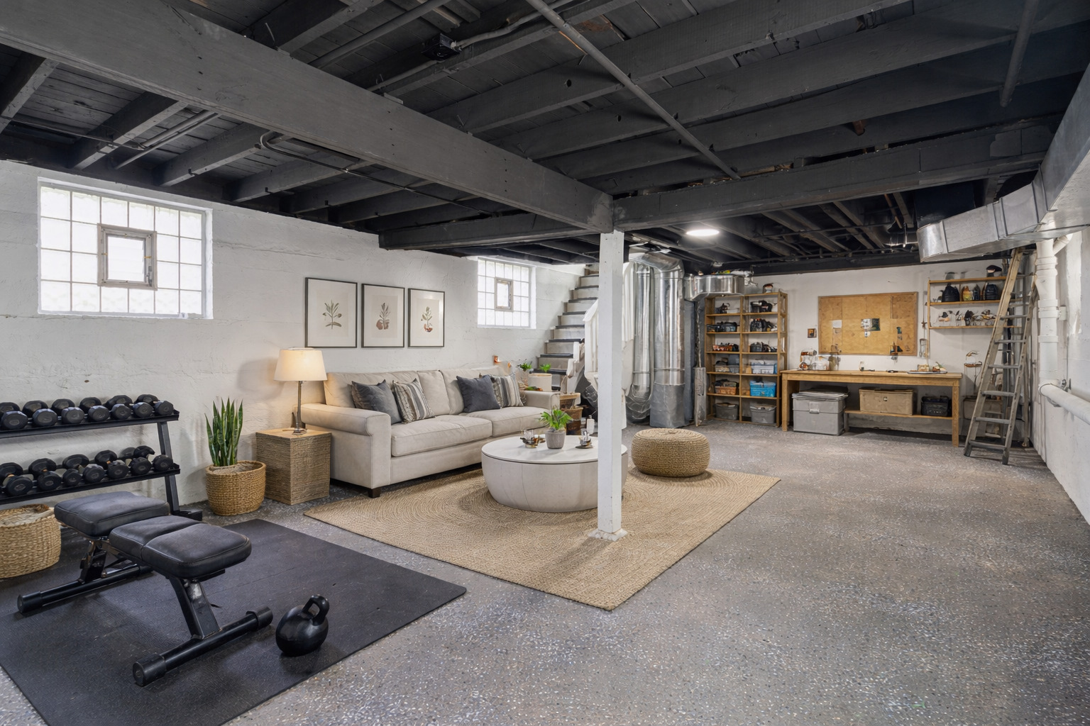 6347 S Kenneth Avenue