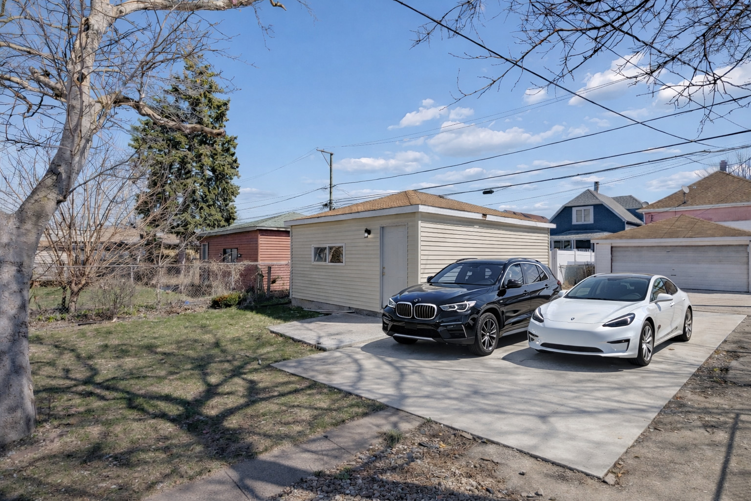 6347 S Kenneth Avenue