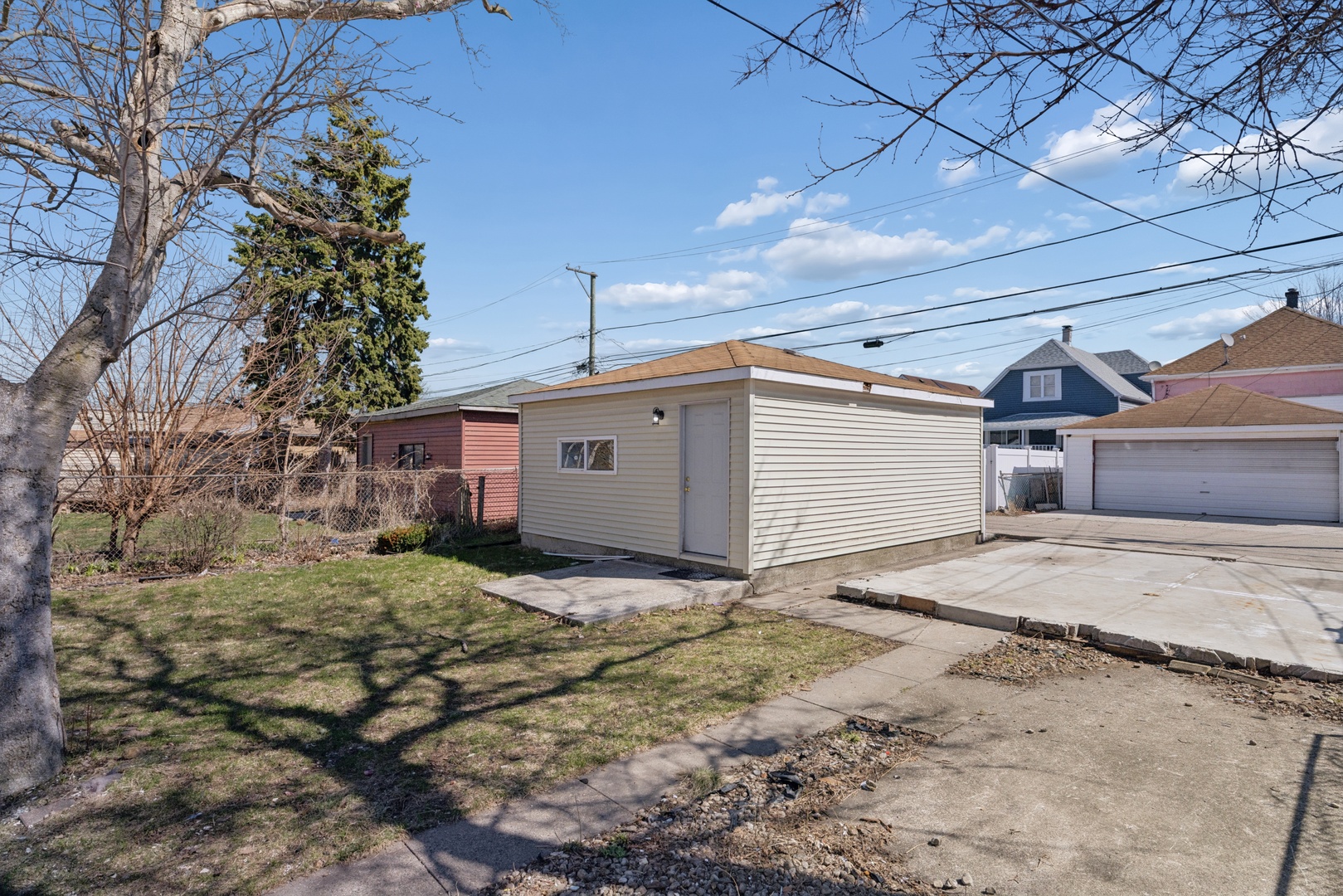 6347 S Kenneth Avenue