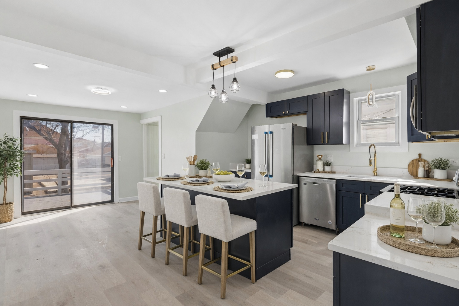 6347 S Kenneth Avenue