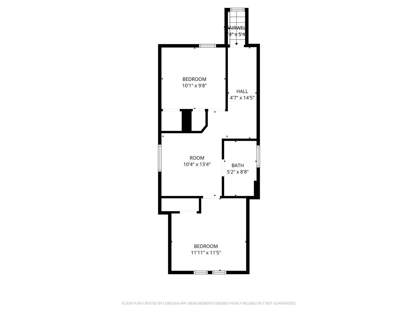 6347 S Kenneth Avenue