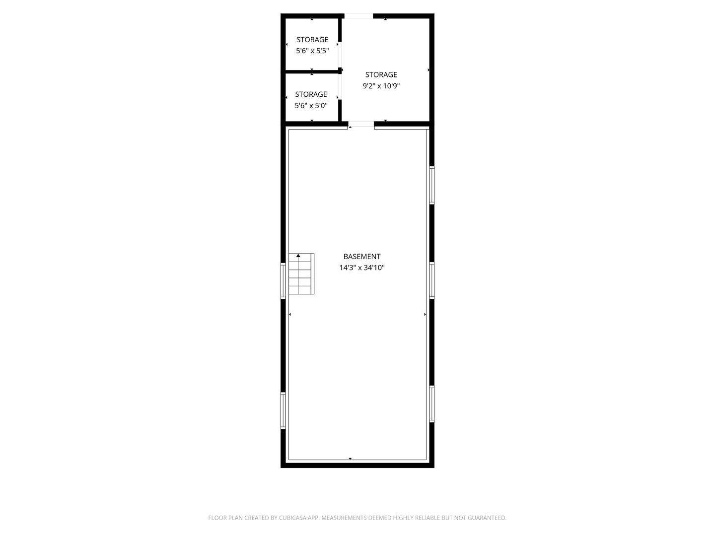 6347 S Kenneth Avenue