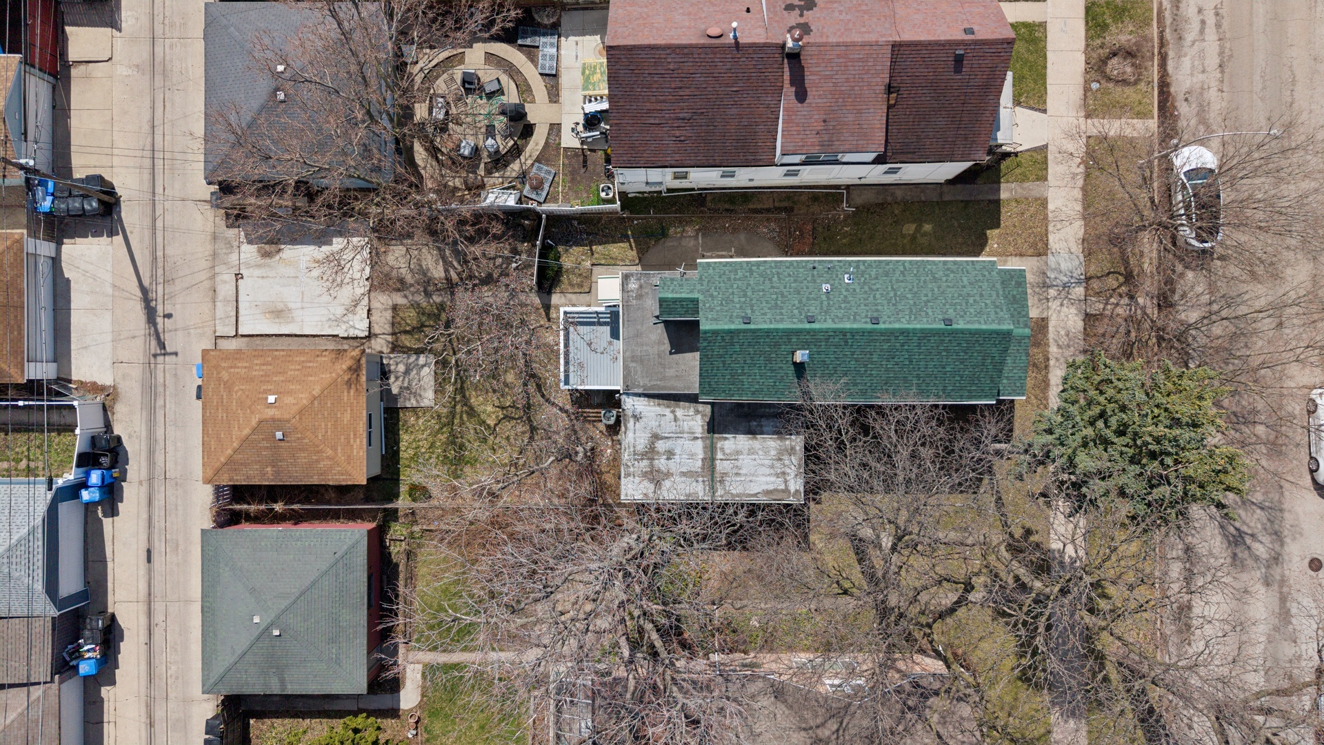 6347 S Kenneth Avenue