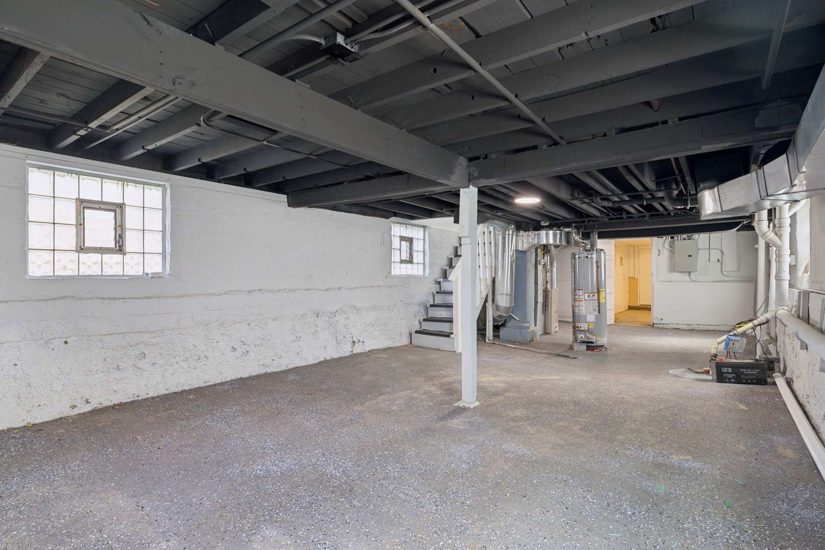 6347 S Kenneth Avenue