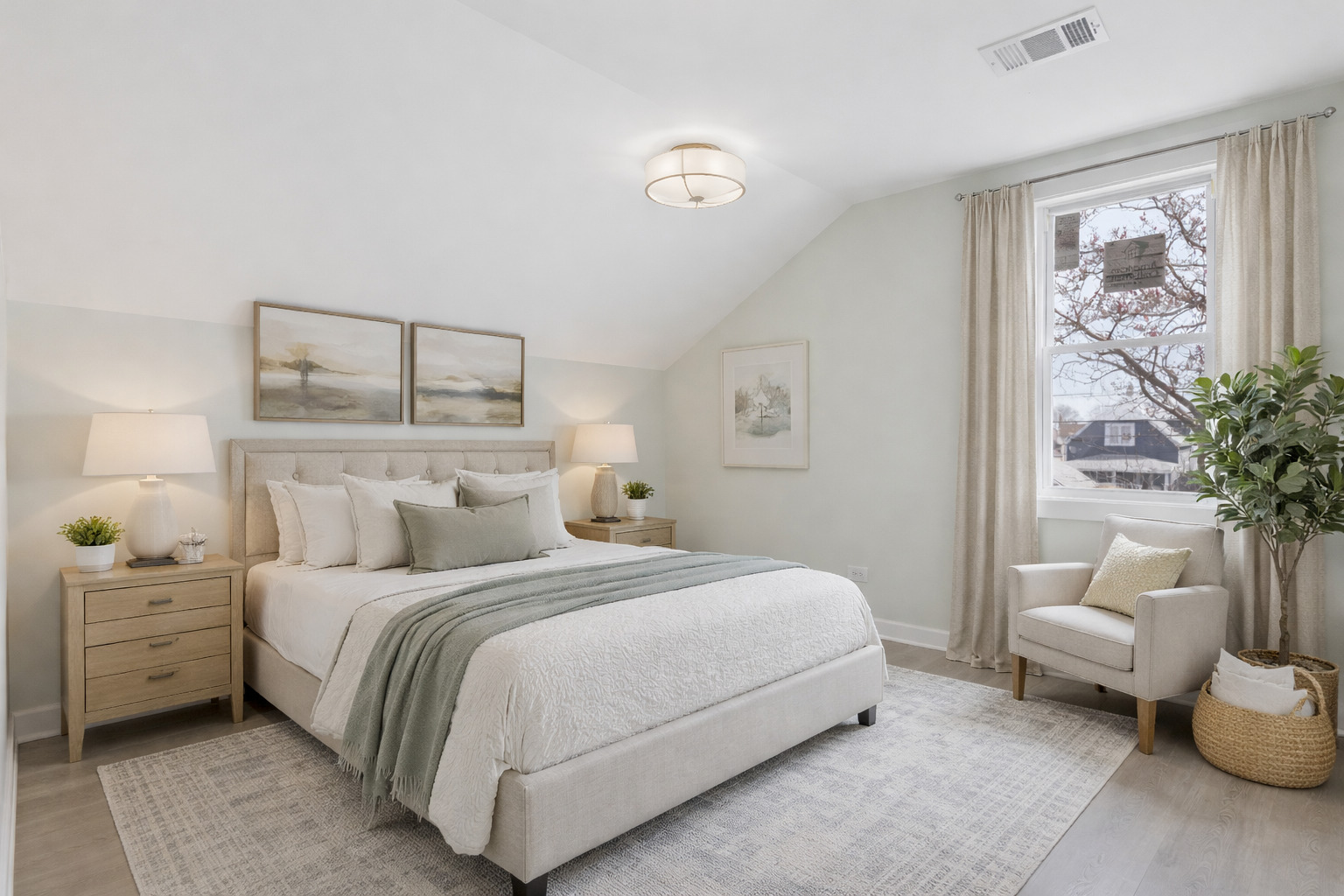 6347 S Kenneth Avenue