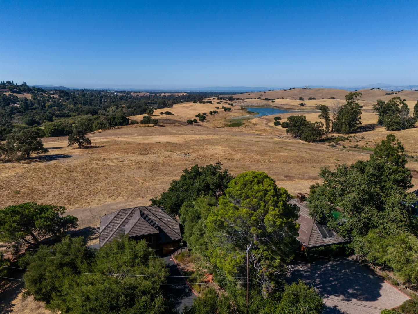 5 Arastradero RD