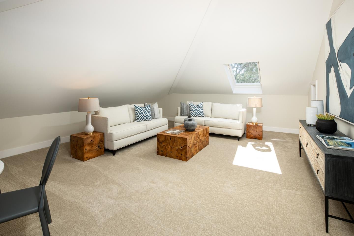5 Arastradero RD