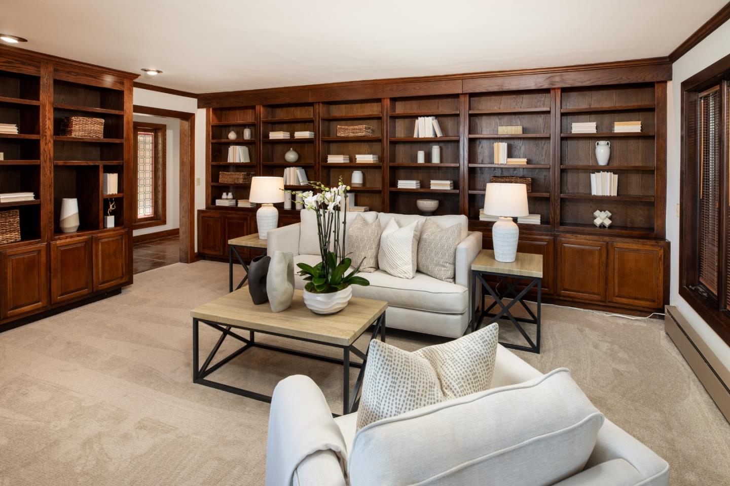 5 Arastradero RD