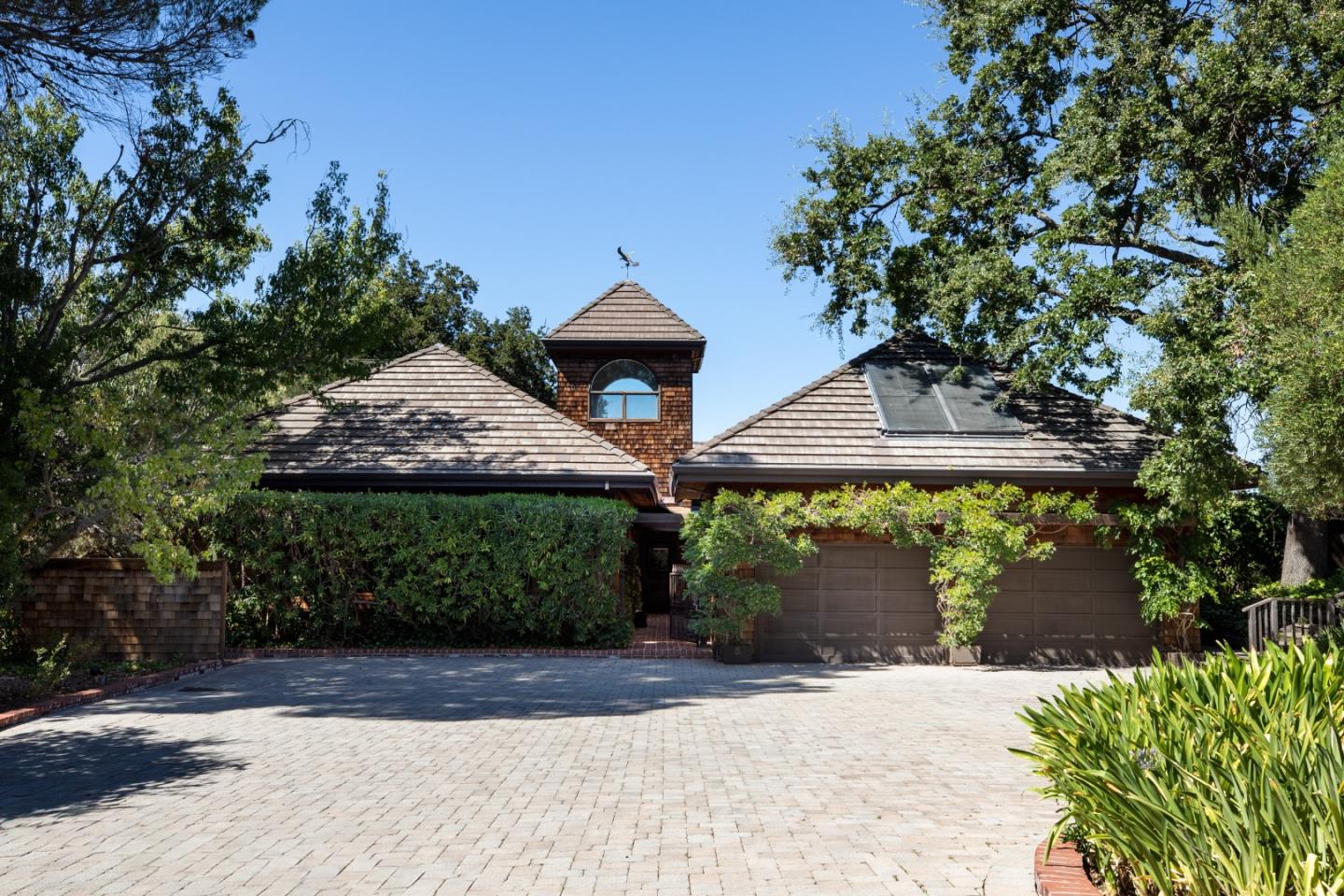 5 Arastradero RD