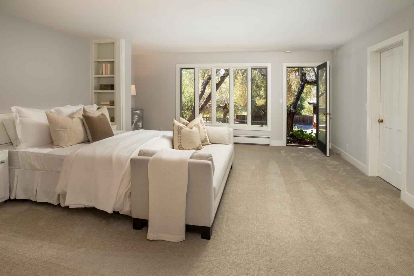 5 Arastradero RD