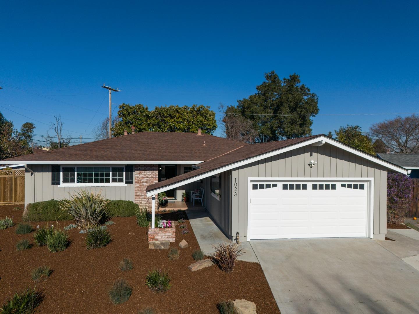 1023 Katrine CT
