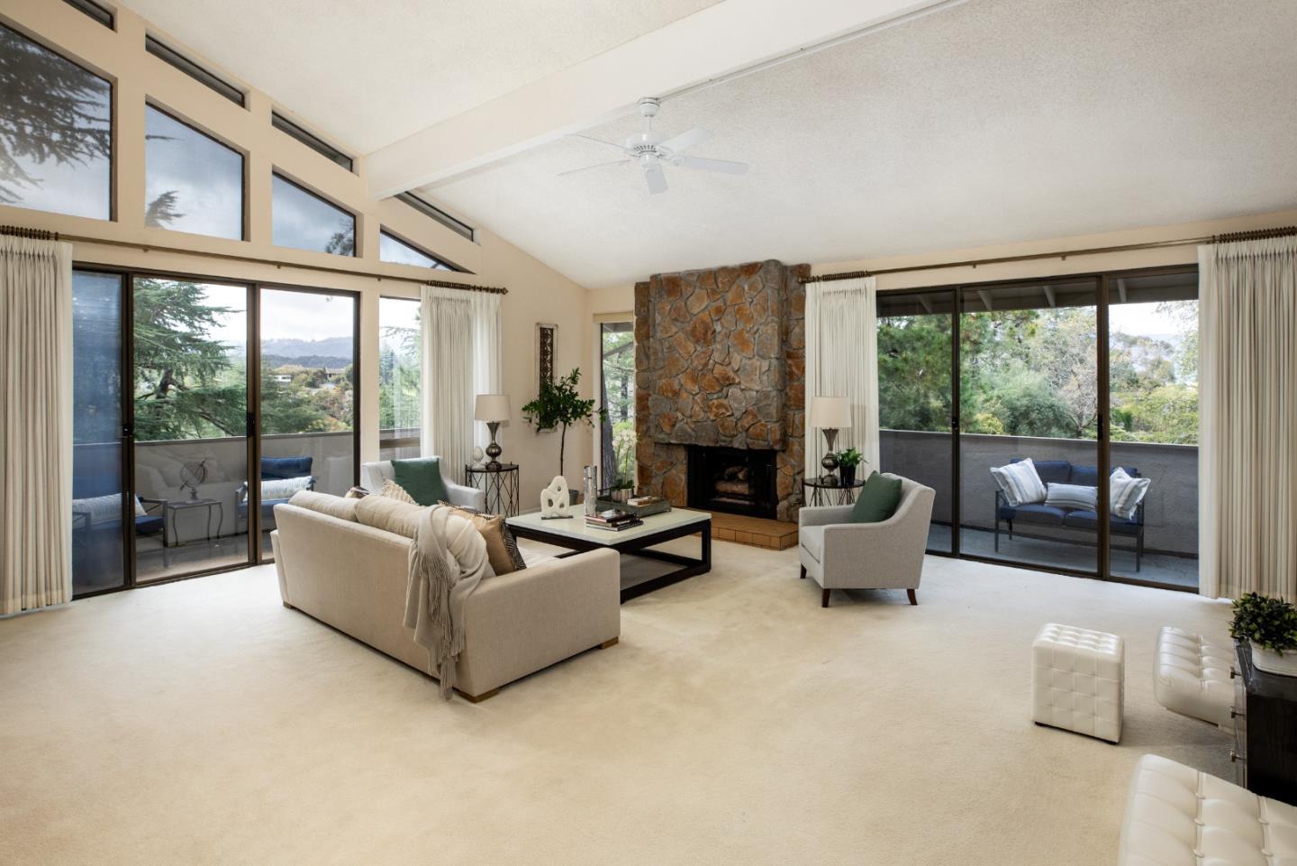 60 Mansion CT