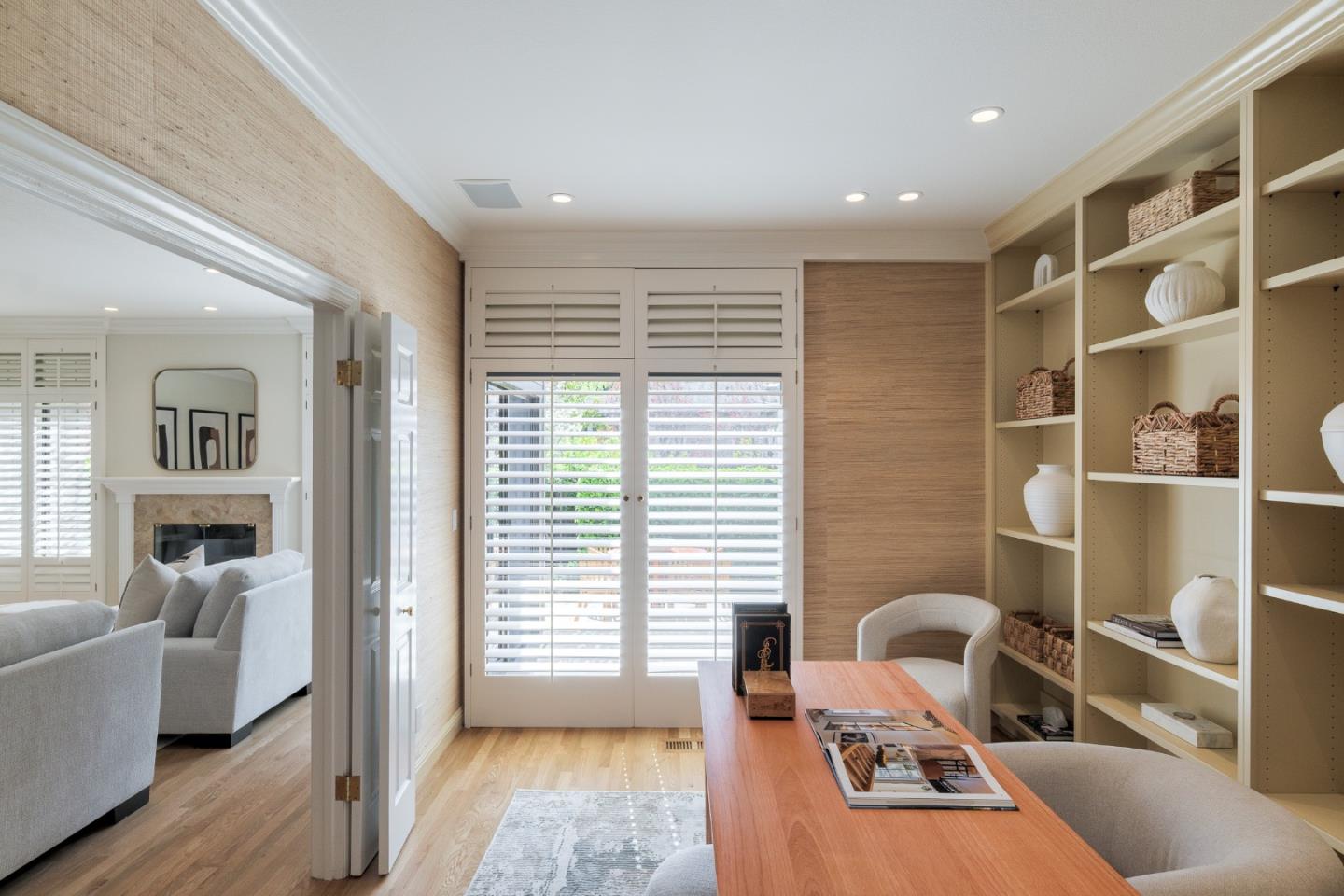1274 Sharon Park DR