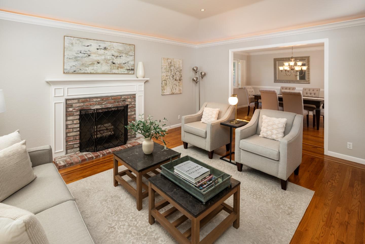 3418 Stacey Court