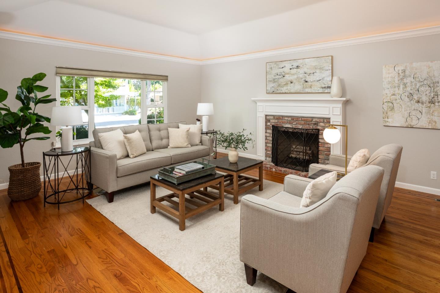 3418 Stacey Court
