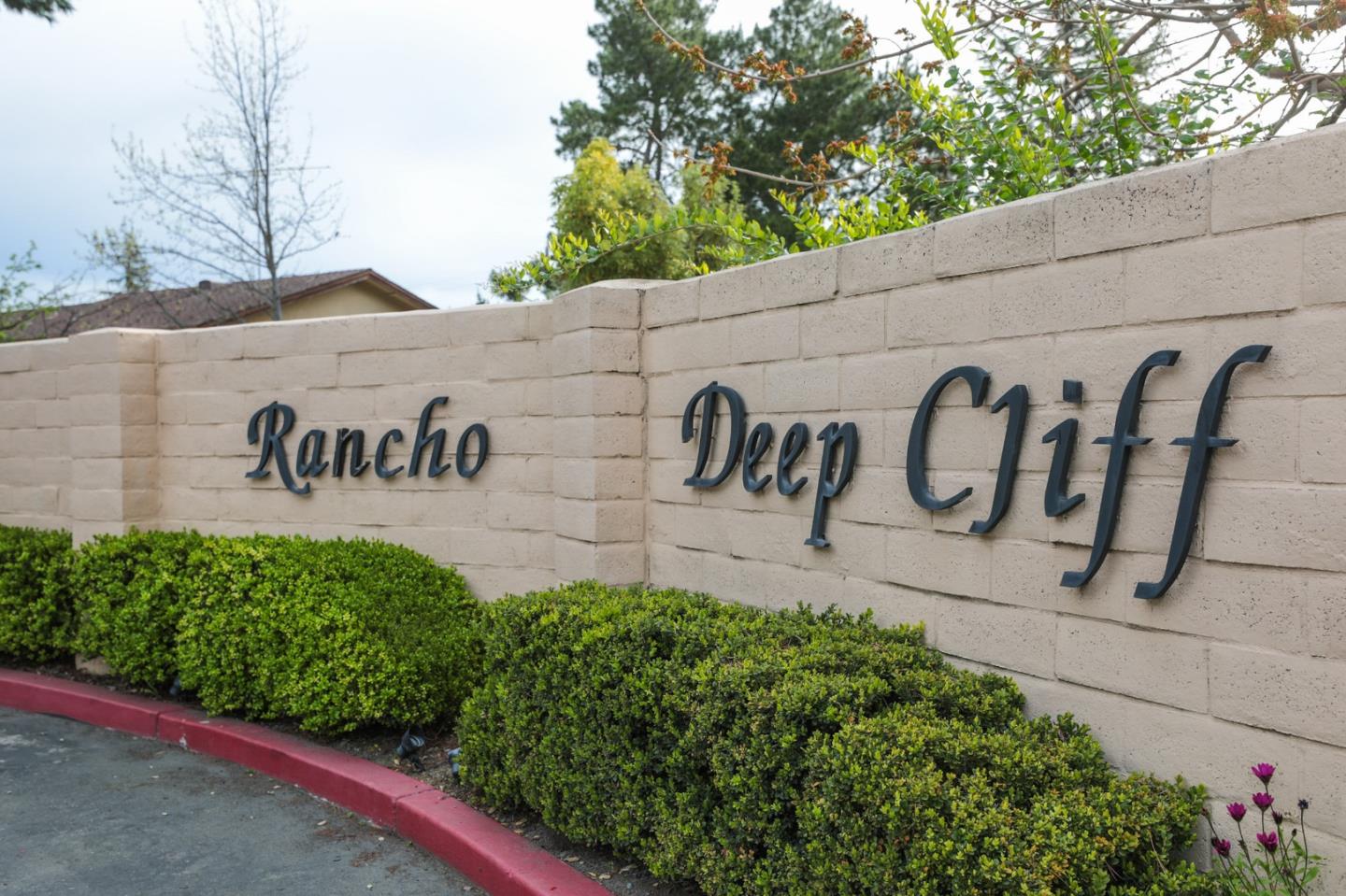 22415 Rancho Deep Cliff Drive