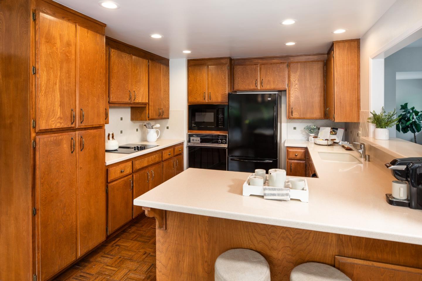 22415 Rancho Deep Cliff Drive